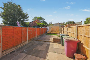 New Street Bolsover